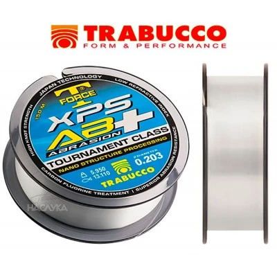 Монофилно влакно Trabucco XPS AB+ Abrasion