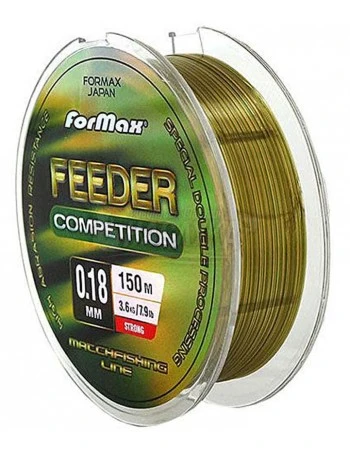 Влакно Formax Feeder Competition 150м