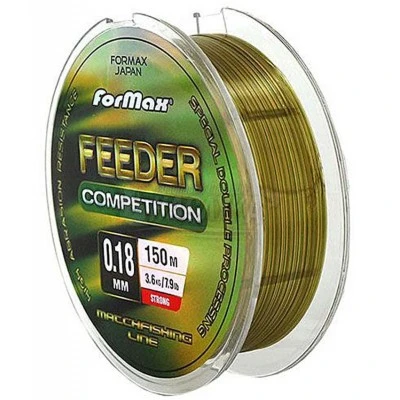 Влакно Formax Feeder Competition 150м