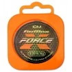 Плетено влакно за поводи Formax X Force 10м