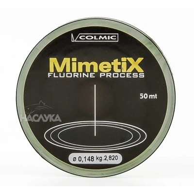 Влакно за поводи Colmic Mimetix - 50м