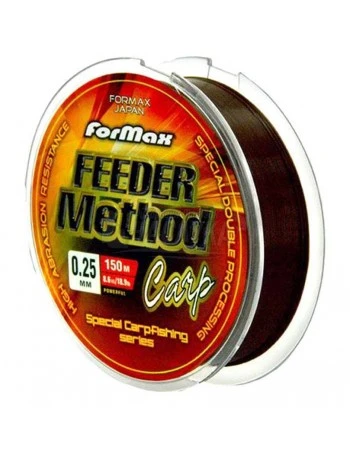 Влакно Formax Feeder Method 150м