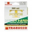 Монофилно влакно Trabucco Super Hard - 300м