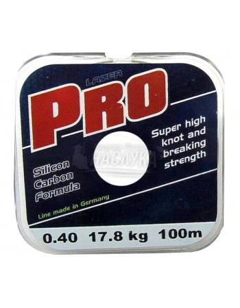 Влакно Lazer Pro 100м