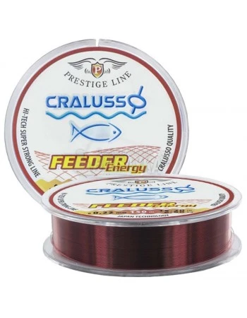 Влакно Cralusso Feeder Energy 150м