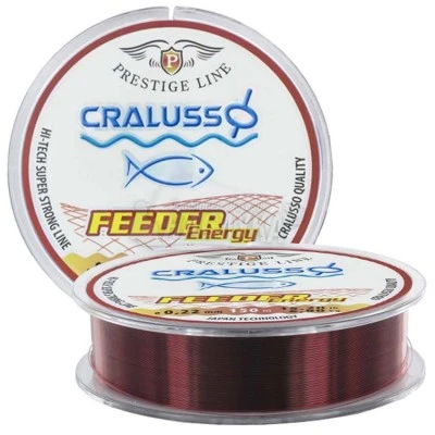Влакно Cralusso Feeder Energy 150м