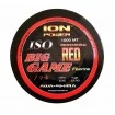 Moнофилно влакно Ion Power Big Game Red 1000м