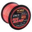 Moнофилно влакно Ion Power Big Game Red 1000м