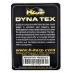 Влакно Dyna Tex Eazy Strip Camo Green 16 м