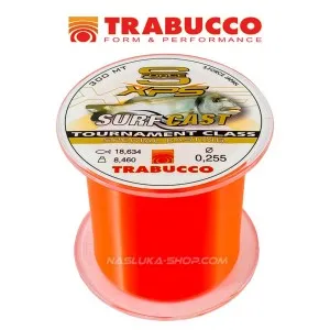 Влакно Trabucco XPS Surf Cast 300 м