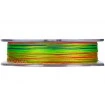 8-нишково плетено влакно Lazer Elite Braid Multi Color - 150м