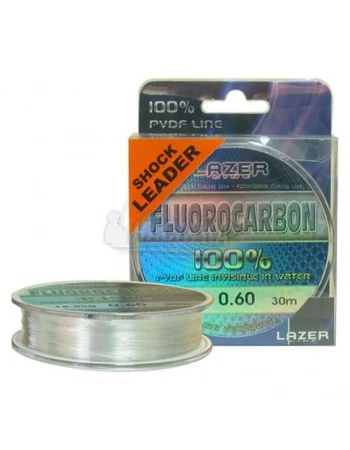 Шок-лидер Lazer Fluorocarbon PVDF