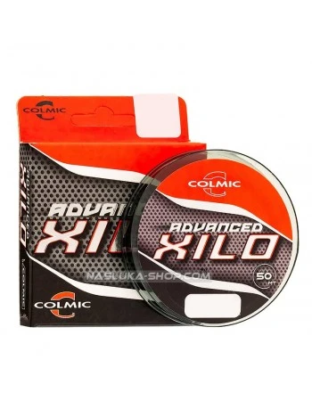 Влакно за поводи Colmic Xilo - 50м