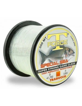 Монофилно влакно Trabucco T-Force Special Sea 300м