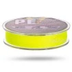Плетено влакно Lazer PE Braid Yellow
