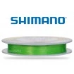 Плетено влакно Shimano Kairiki Mantis Green 8 - 150м