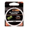 Влакно за зиг-риг FOX Zig & Floater Hooklink - 100м