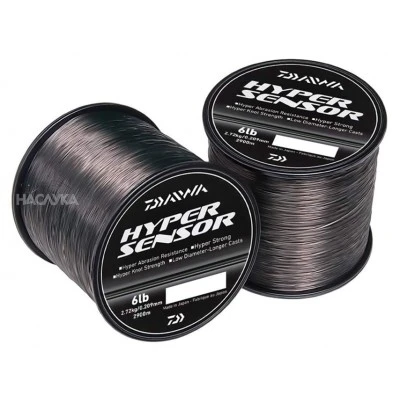 Монофилно влакно Daiwa Hyper Sensor