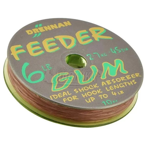 Feeder Gum Drennan — снимка 3