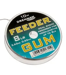Feeder Gum Drennan