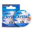 Флуорокарбоново влакно Lazer Crystal - 30м
