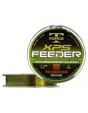Влакно T-Force XPS Feeder Plus 150м