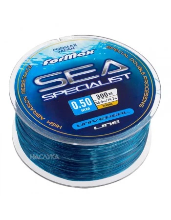 Влакно Formax Sea Specialist 300м