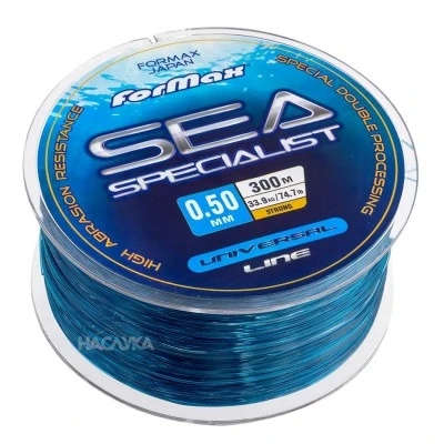 Влакно Formax Sea Specialist 300м