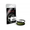 Влакно за шарански поводи Skin Line Delphin SIXCOAT - Grass