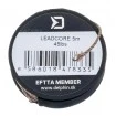 Ледкор за шарански риболов Delphin Leadcore
