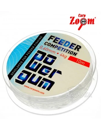 Ластик за фидер Carp Zoom Power Gum