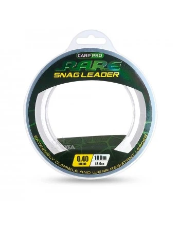 Шаранджийско влакно Carp Pro Rare Snag Leader