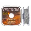 Плетено влакно за поводи и монтажи Lazer Dacron - 50м