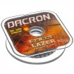Плетено влакно за поводи и монтажи Lazer Dacron - 50м