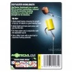 Влакно за зиг-риг Korda Zig Line - 100м