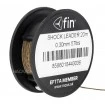 Шок лидер Delphin Shock Leader - 40м