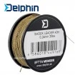 Шок лидер Delphin Shock Leader - 40м