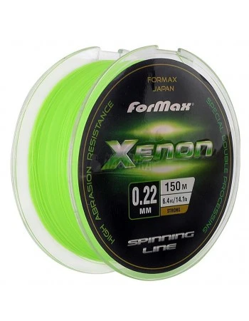 Монофилно влакно Formax Xenon 150м
