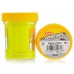 Плаваща паста за пъстърва Berkley Natural Scent Glitter - Liver - Sunshine Yellow