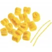 Двойна плуваща царевица E.S.P. Double Corn - Yellow