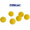 Повдигачи за Zig-Rig монтажи Filstar - Жълти