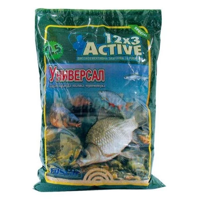Захранка Филстар 12x3 Active - Универсал