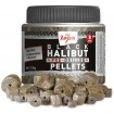 Пелети за кука CZ Pre-Drilled Black Halibut
