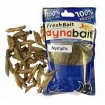Сушени нимфи Dynabait Fresh Nymphs - Бабалюга