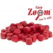 Пелети за стръв Carp Zoom Strawberry Halibut
