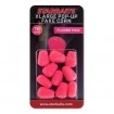 Плуваща царевица StarBaits Fluoro Pop Up - Розова