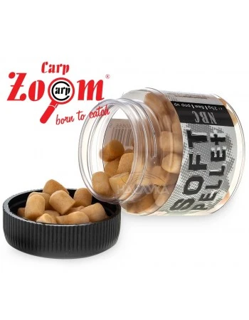Плуващи пелети за фидер Carp Zoom Soft Pellet - 8мм