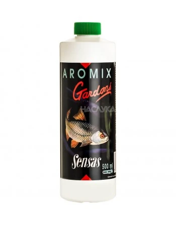 Sensas Aromix Gardons - Червеноперка