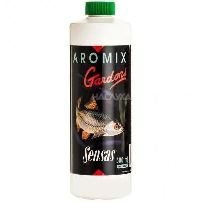 Sensas Aromix Gardons - Червеноперка