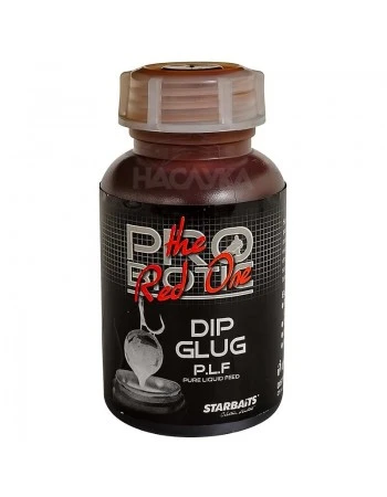 Dip Probiotic The Red One Star Baits